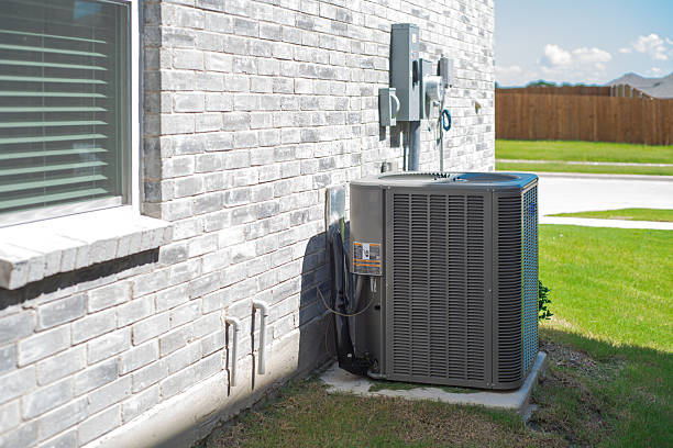 Reliable Hvac Repair contractor in Fort Bragg, CA by FH HVAC